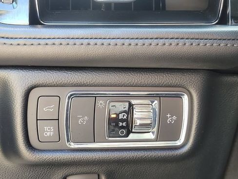 Used 2021 Lincoln Nautilus Reserve w/ Equipment Group 201A FWD image 14