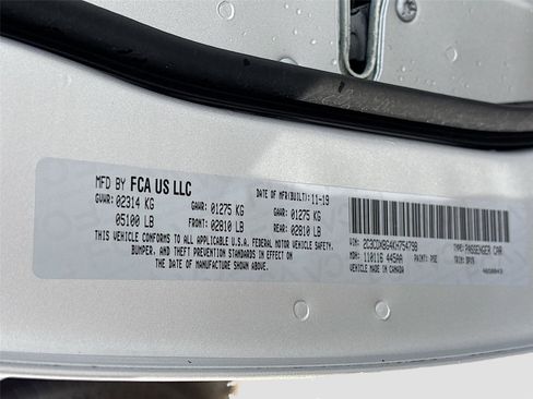 Used 2019 Dodge Charger SXT image 34