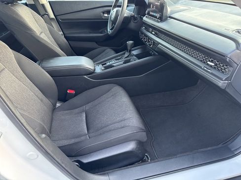 Used 2024 Honda Accord EX image 50