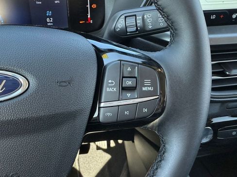 New 2026 Ford Escape Plug-in Hybrid image 22