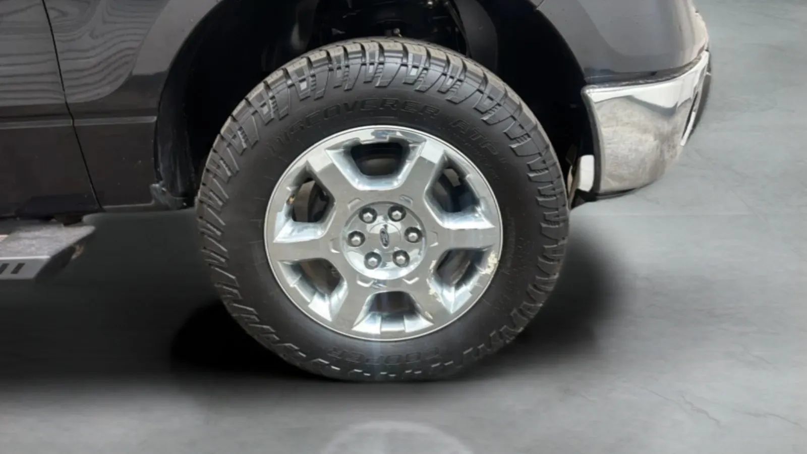 Used 2014 Ford F150 XLT w/ Equipment Group 302A Luxury AWD/4WD image 24