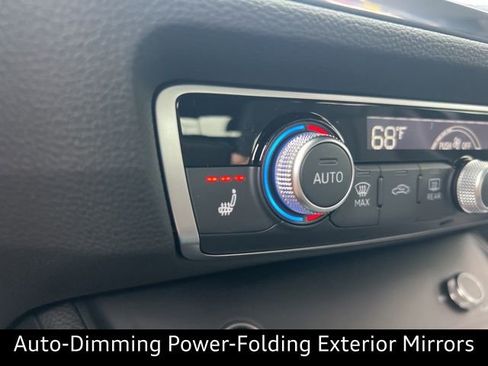 New 2025 Audi Q3 2.0T Premium Plus image 20