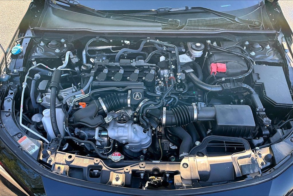 Used 2026 Acura Integra FWD image 12