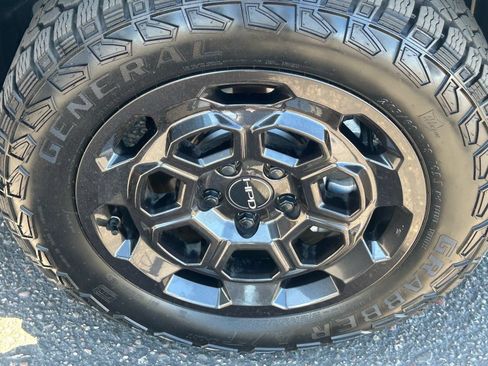 Certified 2026 Honda Ridgeline TrailSport image 10