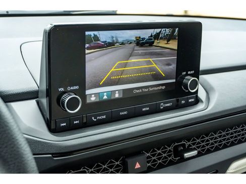 Used 2023 Honda Accord EX image 21