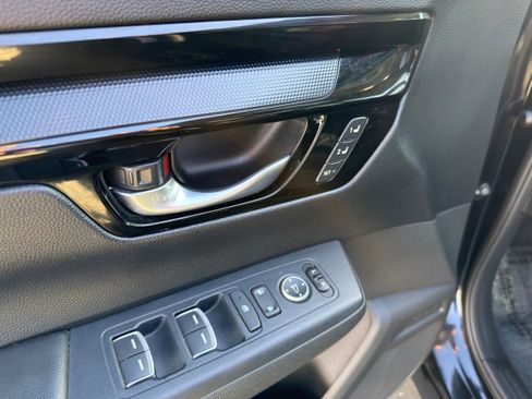 Used 2024 Honda CR-V EX-L image 25