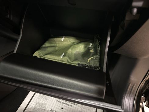 Used 2024 Jeep Compass Limited w/ Elite Group image 33