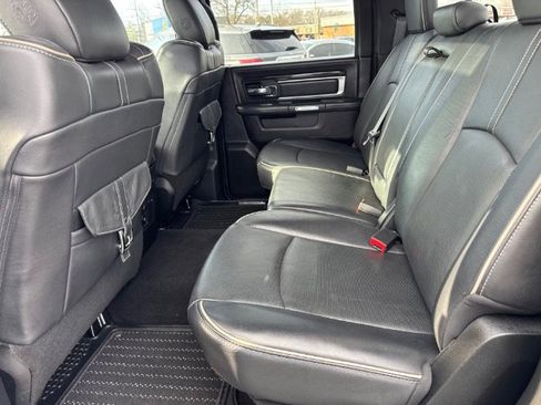 Used 2018 RAM 1500 Limited image 15