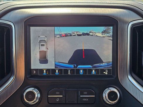 Used 2019 GMC Sierra 1500 Denali w/ Denali Ultimate Package AWD/4WD image 28