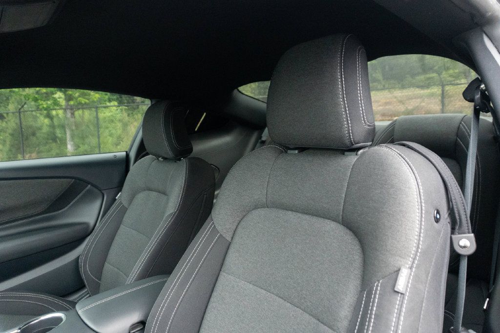 Used 2024 Ford Mustang GT RWD image 20