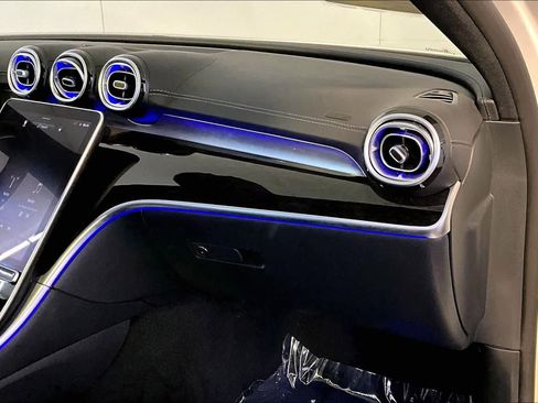 Certified 2023 Mercedes-Benz C 300 4MATIC Sedan image 18