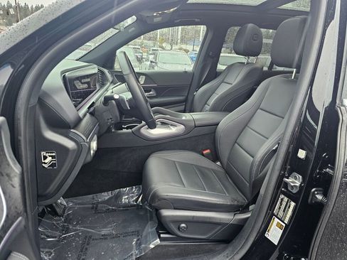 Used 2025 Mercedes-Benz GLE 350 4MATIC image 23