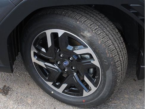 New 2026 Subaru Forester Touring AWD/4WD image 36