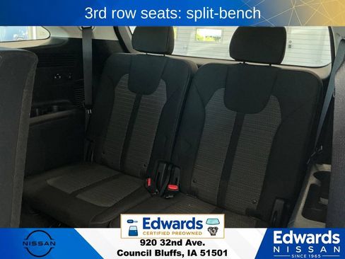 Used 2022 Kia Sorento LX FWD image 13