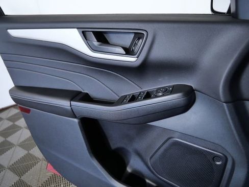 Certified 2022 Ford Escape SE FWD image 27