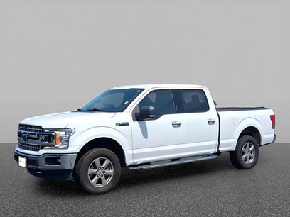 Used 2019 Ford F150 XLT w/ Equipment Group 302A Luxury