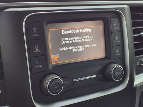 Used 2024 RAM 1500 Classic SLT RWD image 6