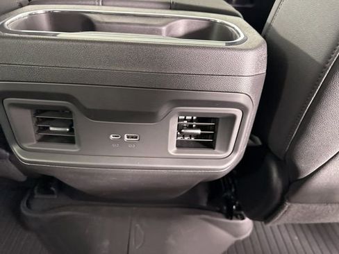 New 2026 Chevrolet Silverado 1500 LT Trail Boss image 21