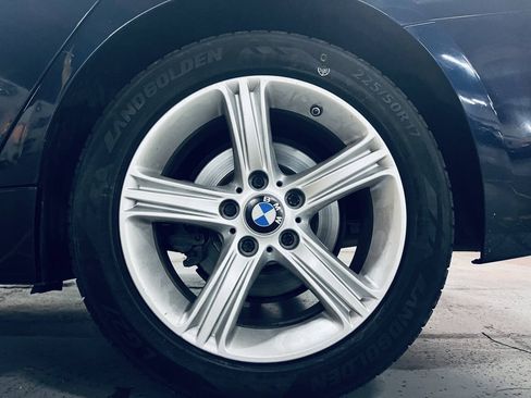 Used 2015 BMW 320i Sedan RWD image 14