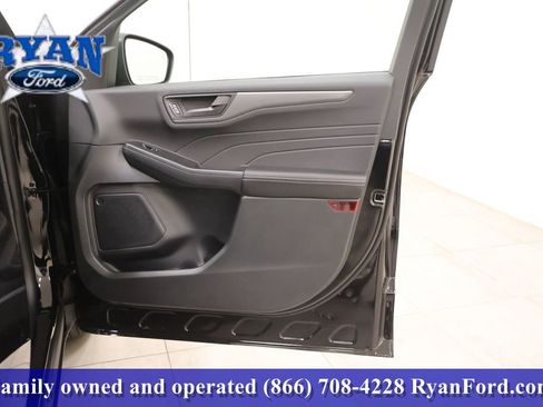 New 2026 Ford Escape Active w/ Tech Pack #1 image 16