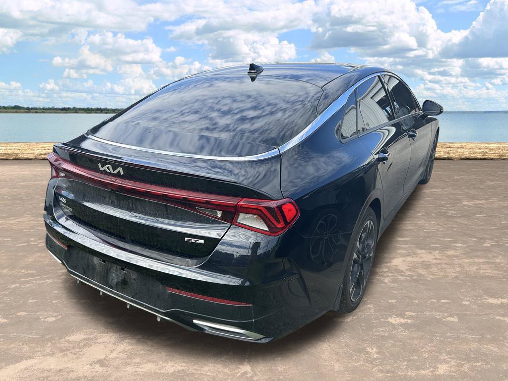 Used 2023 Kia K5 GT-Line FWD image 9