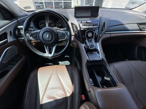 Used 2021 Acura RDX w/ Technology Package AWD/4WD image 20