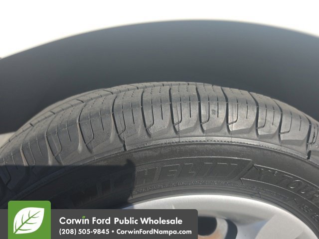 Used 2014 Kia Rio LX w/ Power Package FWD image 15