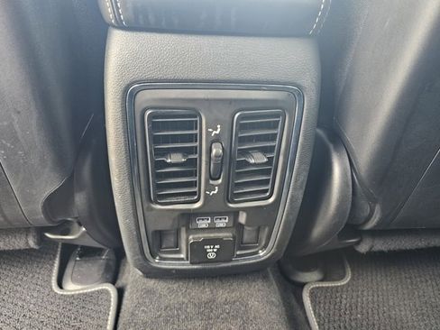 Used 2021 Jeep Grand Cherokee Limited w/ Quick Order Package 28K 80th image 17