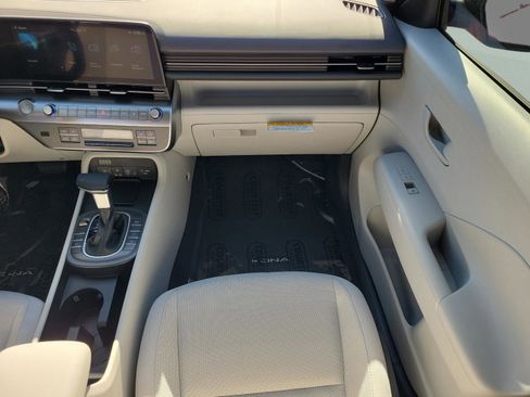 New 2026 Hyundai Kona SEL Sport image 14