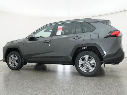 New 2025 Toyota RAV4 XLE image 20