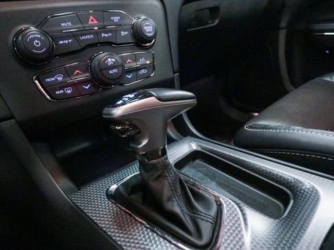 Used 2021 Dodge Charger SRT Hellcat w/ Harman/Kardon Audio Group RWD image 23
