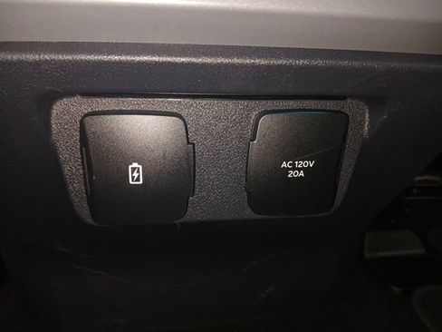 Used 2024 Ford F150 XLT w/ Mobile Office Package image 35