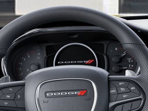 New 2026 Dodge Durango GT AWD/4WD image 17