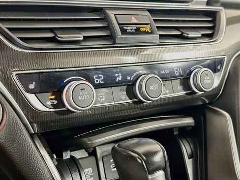 Used 2022 Honda Accord Sport Special Edition image 23
