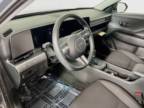 Used 2026 Hyundai Kona SEL Sport AWD/4WD image 8