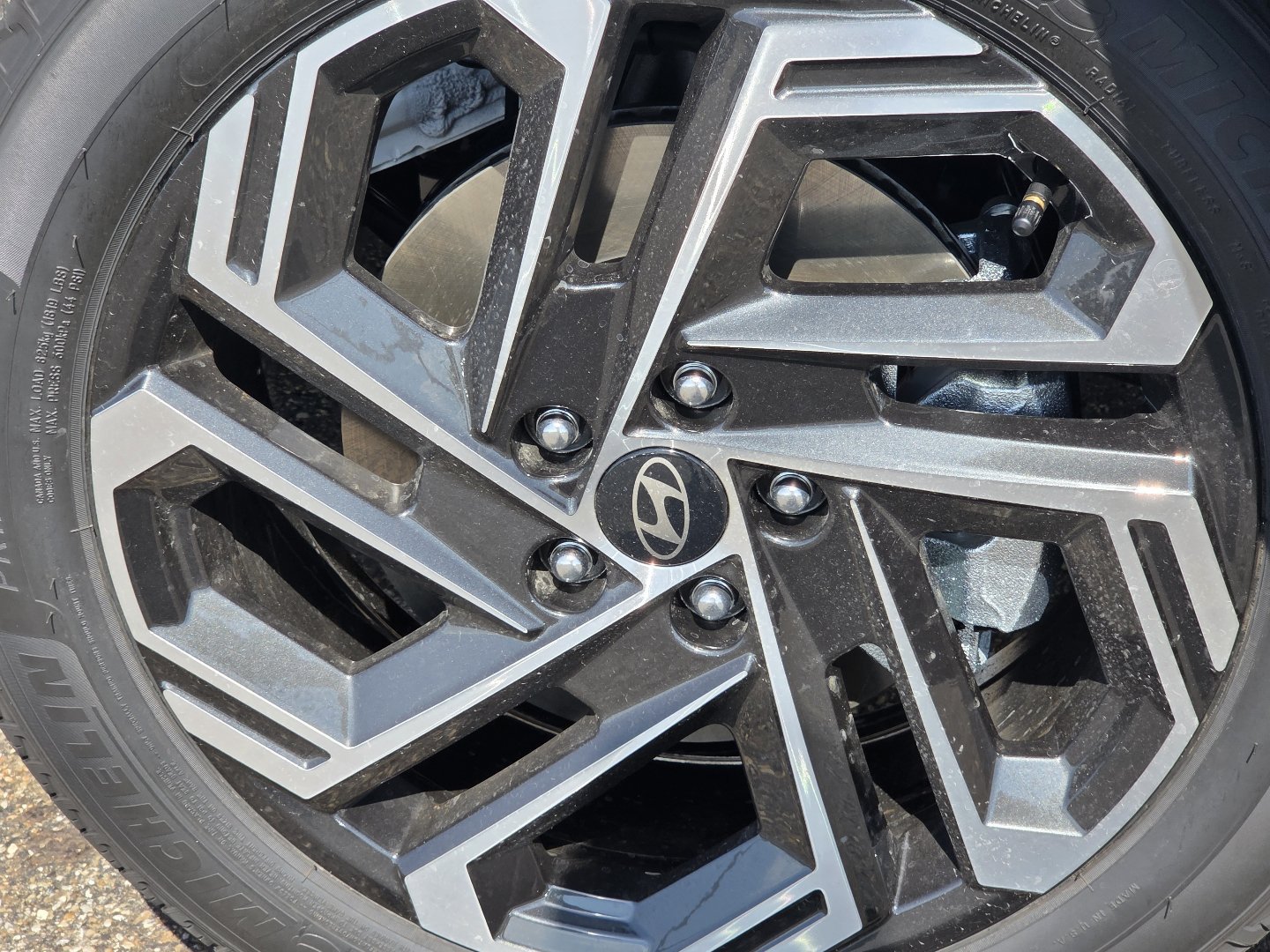 New 2026 Hyundai Tucson SEL Plus AWD/4WD image 11