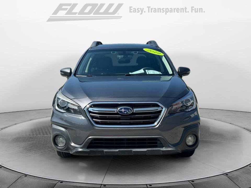 Used 2019 Subaru Outback 2.5i Limited AWD/4WD image 3
