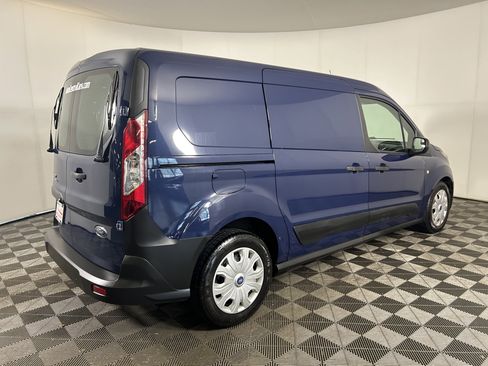 Used 2020 Ford Transit Connect XL FWD image 4