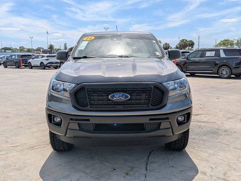 Used 2022 Ford Ranger XL w/ Equipment Group 101A High RWD image 3