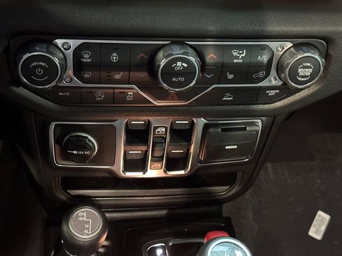 New 2026 Jeep Wrangler Sport S image 19