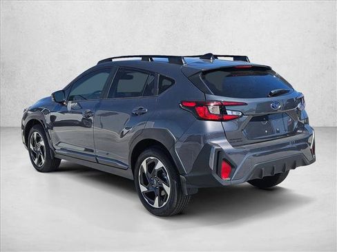 New 2026 Subaru Crosstrek 2.5i Limited AWD/4WD image 9