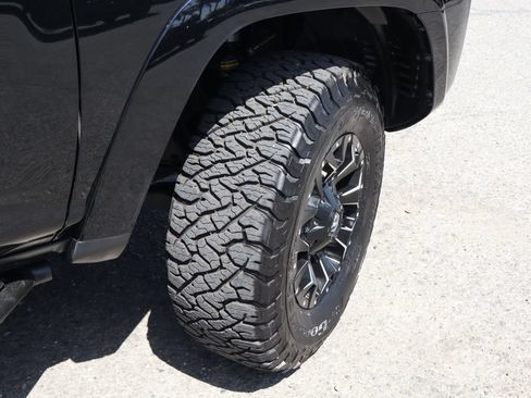 Used 2024 Toyota 4Runner TRD Off-Road Premium w/ Moonroof Package AWD/4WD image 48