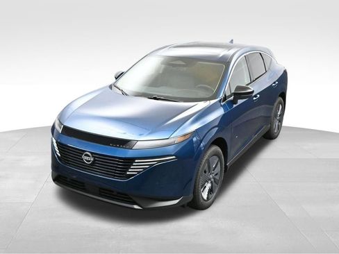 Used 2025 Nissan Murano SL AWD/4WD image 24