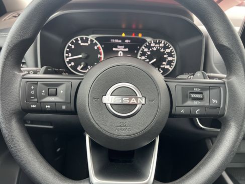 Certified 2023 Nissan Rogue S image 19