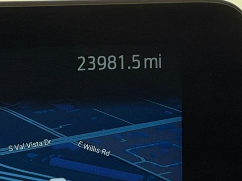 Used 2025 Ford Expedition Platinum image 15