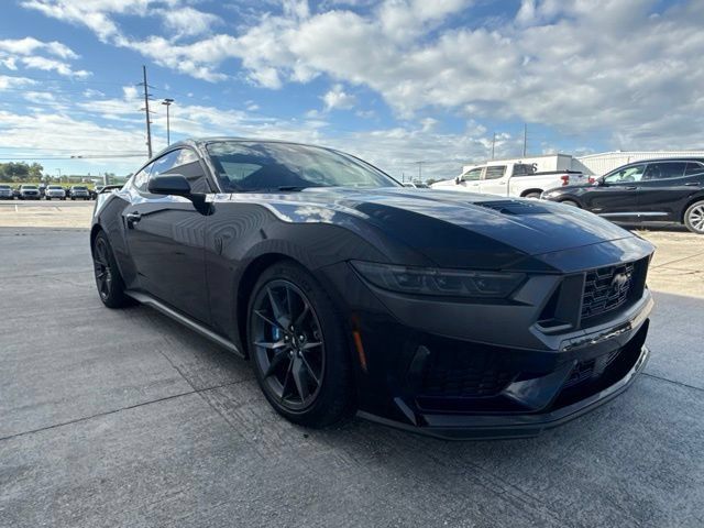Used 2024 Ford Mustang Dark Horse RWD image 7