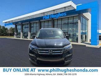 Certified 2017 Honda Pilot EX-L video 1