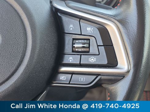Used 2020 Subaru Forester Sport AWD/4WD image 31