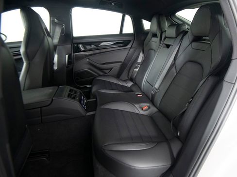 New 2026 Porsche Panamera 4 AWD/4WD image 37