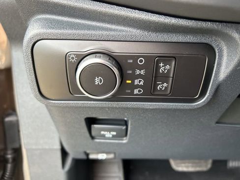 New 2026 Ford Bronco Outer Banks AWD/4WD image 24